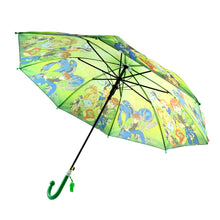 3-foldumbrella Summer Sun Foldable Cute Umbrella Uv Protection Sun Umbrella  Travel Accessories  Umbrella For Children Girls And Boys (1 Pc)