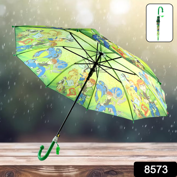 3-foldumbrella Summer Sun Foldable Cute Umbrella Uv Protection Sun Umbrella  Travel Accessories  Umbrella For Children Girls And Boys (1 Pc)