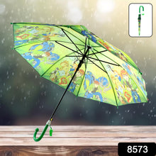 3-foldumbrella Summer Sun Foldable Cute Umbrella Uv Protection Sun Umbrella  Travel Accessories  Umbrella For Children Girls And Boys (1 Pc)