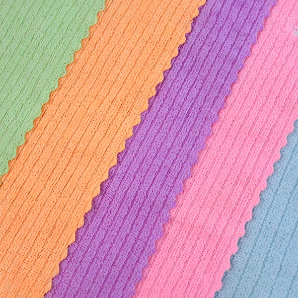 Pack Of 5 Microfiber Cleaning Pochha Super Absorbent Microfiber Cleaning Cloth